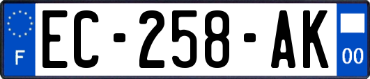 EC-258-AK