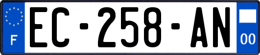 EC-258-AN