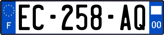 EC-258-AQ