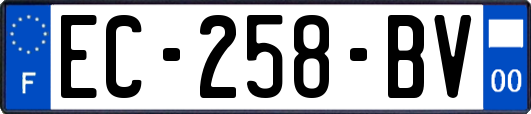 EC-258-BV