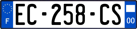 EC-258-CS