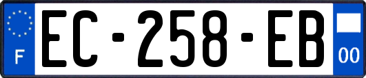 EC-258-EB