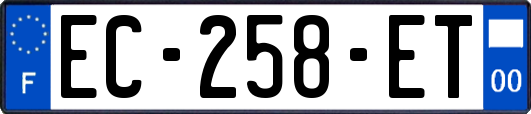 EC-258-ET