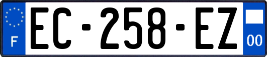 EC-258-EZ