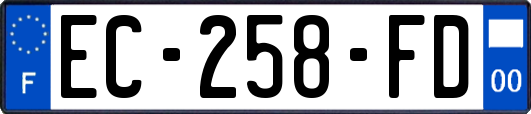 EC-258-FD