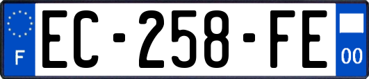 EC-258-FE