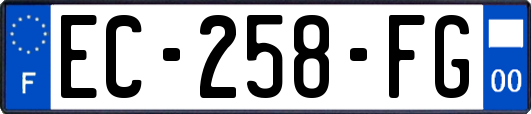 EC-258-FG
