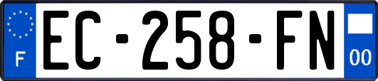 EC-258-FN