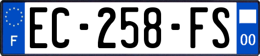 EC-258-FS