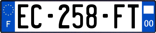 EC-258-FT