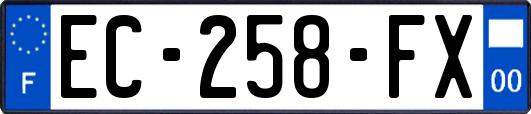 EC-258-FX