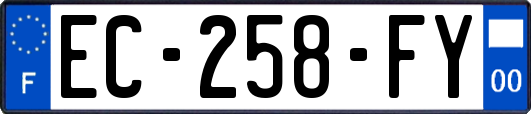 EC-258-FY