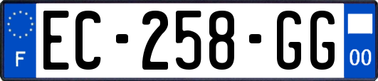 EC-258-GG