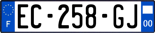 EC-258-GJ