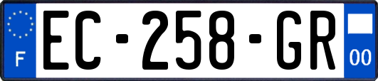 EC-258-GR