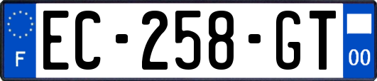 EC-258-GT