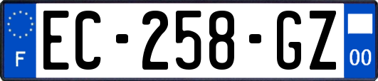 EC-258-GZ