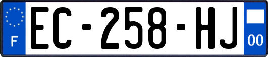 EC-258-HJ