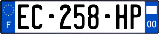 EC-258-HP
