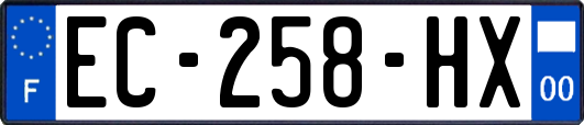 EC-258-HX