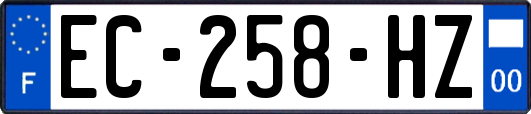 EC-258-HZ