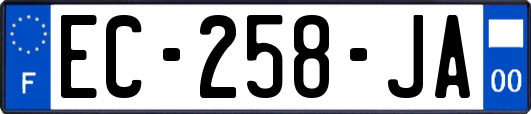 EC-258-JA