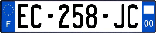 EC-258-JC