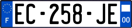 EC-258-JE