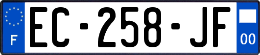 EC-258-JF