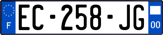 EC-258-JG