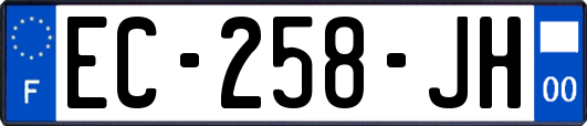 EC-258-JH