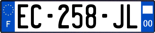 EC-258-JL