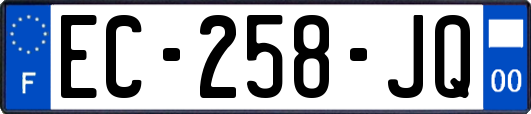 EC-258-JQ