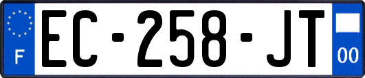 EC-258-JT