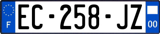 EC-258-JZ