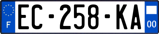 EC-258-KA
