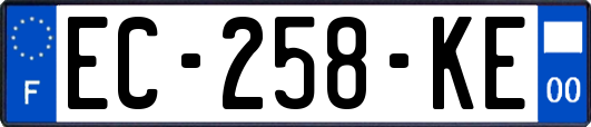EC-258-KE