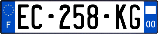 EC-258-KG