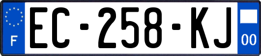 EC-258-KJ