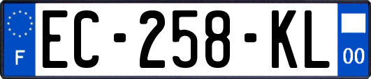 EC-258-KL