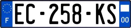 EC-258-KS