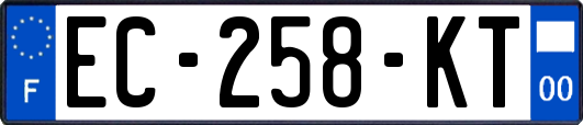 EC-258-KT
