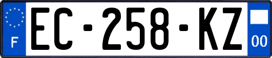 EC-258-KZ