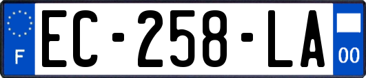 EC-258-LA