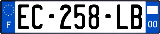 EC-258-LB