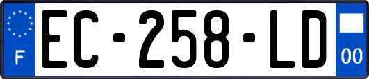 EC-258-LD