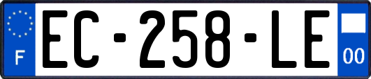 EC-258-LE