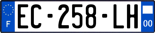 EC-258-LH