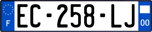 EC-258-LJ