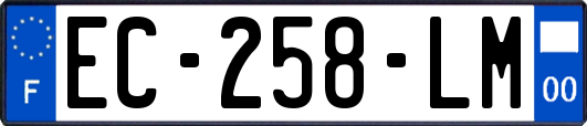 EC-258-LM